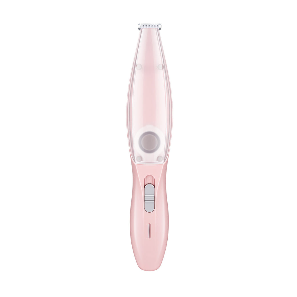Pet Shaver and Hair Remover in One