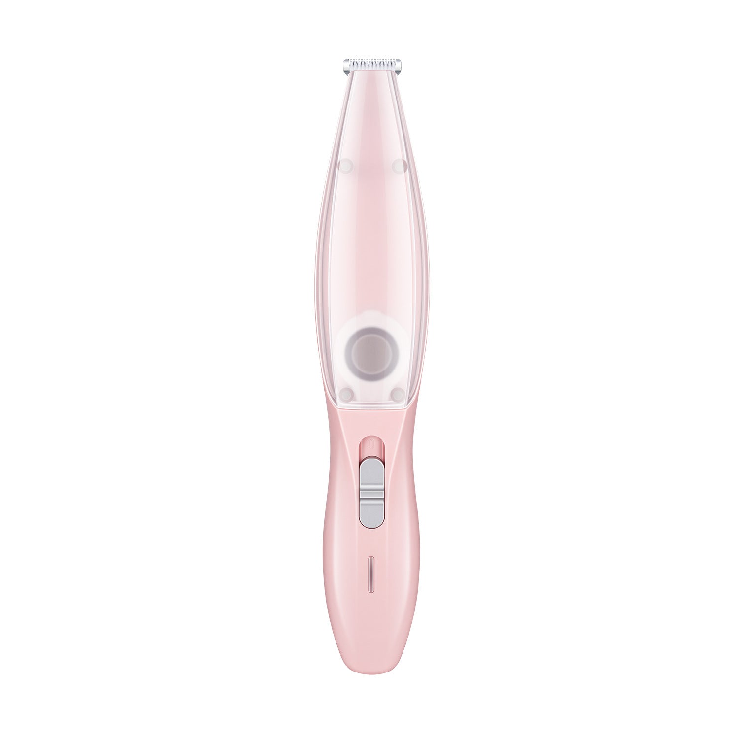 Pet Shaver and Hair Remover in One