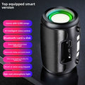 Smart Wireless Bluetooth Speaker