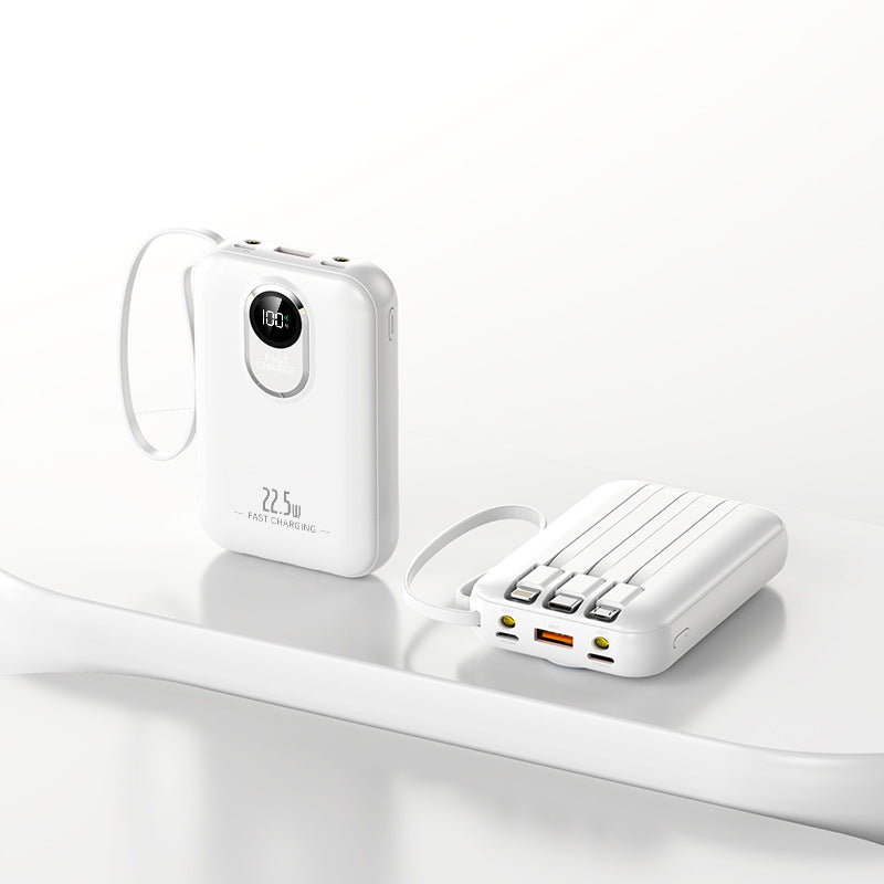 Portable Power Bank Charger