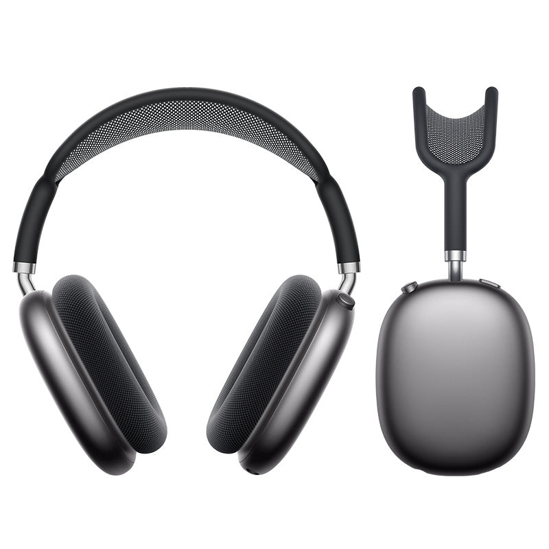 Wireless ANC Headphones Foldable Stereo Headset