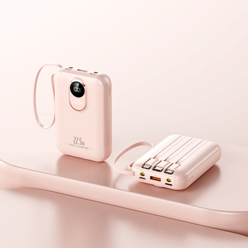 Portable Power Bank Charger