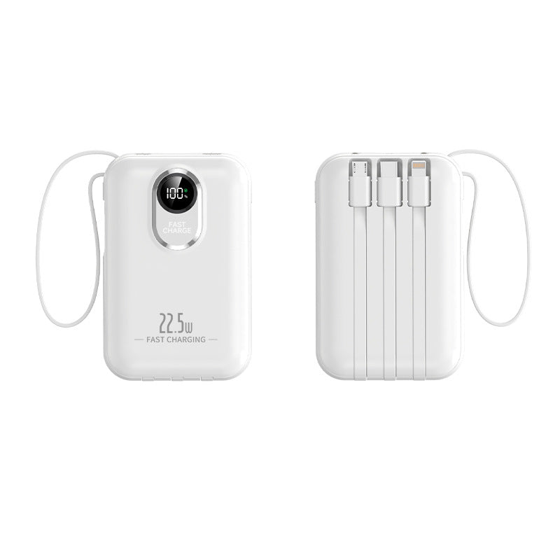 Portable Power Bank Charger