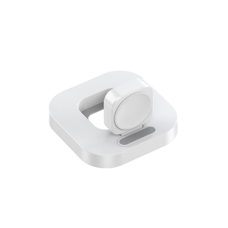 Apple Watch Magnetic Wireless Charger Foldable Charging Pad