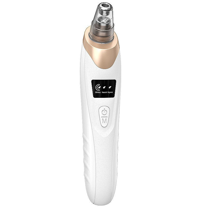 Electric Pore Cleaner Blackhead Remover