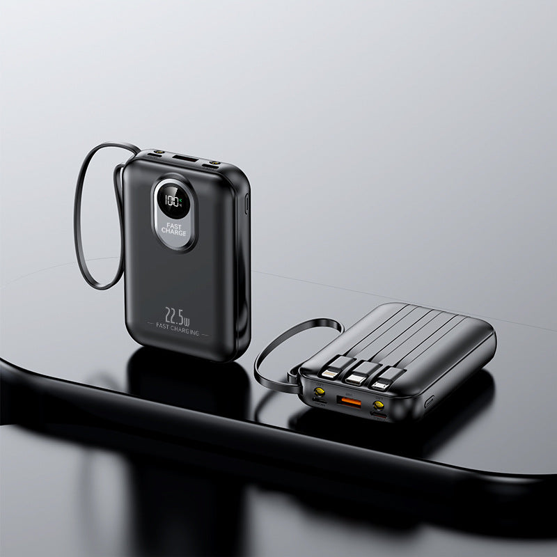 Portable Power Bank Charger