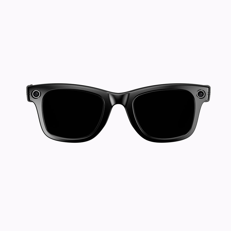 AI Camera Smart Glasses with Translation