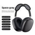 Wireless ANC Headphones Foldable Stereo Headset