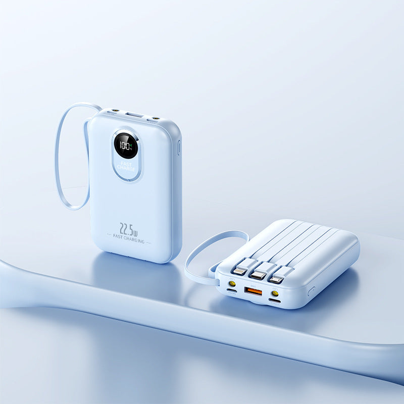 Portable Power Bank Charger