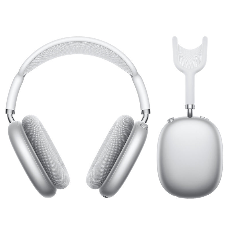 Wireless ANC Headphones Foldable Stereo Headset